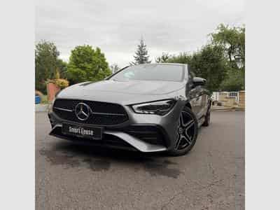Mercedes CLA 200 Shooting Brake AMG - Camera 360 - Pano (2025) - Photo 1