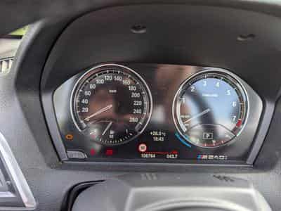 BMW M240 M240ix Cabrio  F23/B58  1 Hand Sommerfhz (2018) - Photo 12