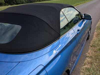 BMW M240 M240ix Cabrio  F23/B58  1 Hand Sommerfhz (2018) - Photo 15