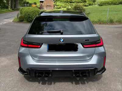 BMW M3 M3 xDrive M Competition (2024) - Photo 5