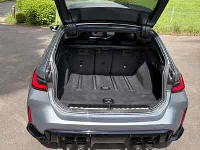 BMW M3 M3 xDrive M Competition (2024) - Photo 7