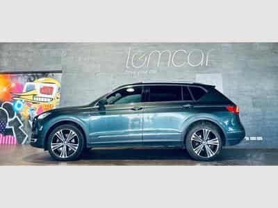 Seat Tarraco TARRACO XCELLENCE TDI 4DRIVE DSG (2019) - Photo 1