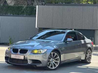 BMW M3 E92 COUPE / MANUELLE / TOIT OUVRANT / (2010) - Photo 1