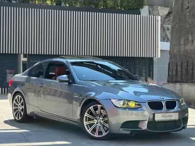 BMW M3 E92 COUPE / MANUELLE / TOIT OUVRANT / (2010) - Photo 2