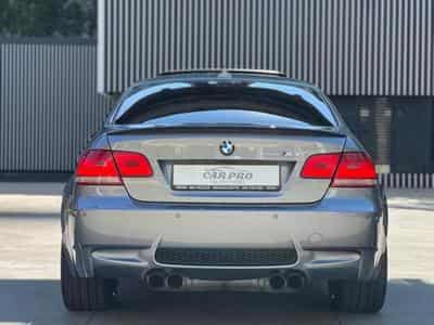 BMW M3 E92 COUPE / MANUELLE / TOIT OUVRANT / (2010) - Photo 6