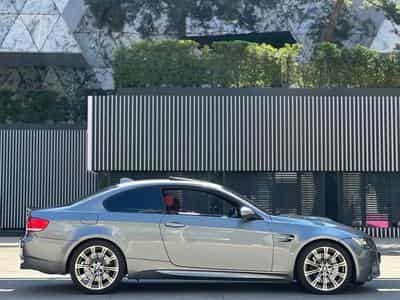 BMW M3 E92 COUPE / MANUELLE / TOIT OUVRANT / (2010) - Photo 7