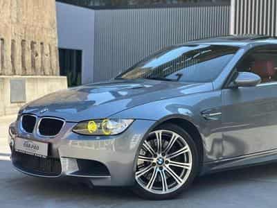 BMW M3 E92 COUPE / MANUELLE / TOIT OUVRANT / (2010) - Photo 9