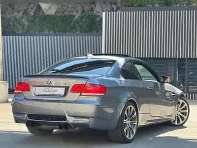 BMW M3 E92 COUPE / MANUELLE / TOIT OUVRANT / (2010) - Photo 3