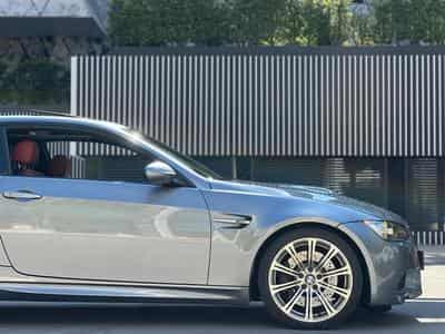 BMW M3 E92 COUPE / MANUELLE / TOIT OUVRANT / (2010) - Photo 10