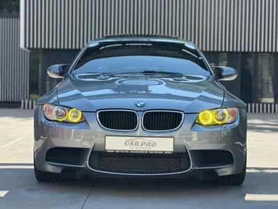 BMW M3 E92 COUPE / MANUELLE / TOIT OUVRANT / (2010) - Photo 5