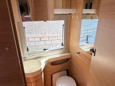 Fiat Ducato Camping car / Trigano / Pegaso (2008) - Photo 7