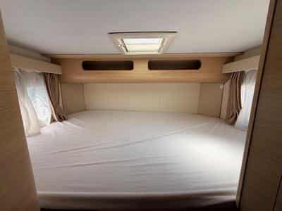Fiat Ducato Camping car / Trigano / Pegaso (2008) - Photo 9
