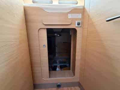 Fiat Ducato Camping car / Trigano / Pegaso (2008) - Photo 12