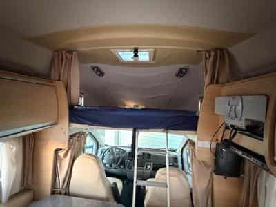 Fiat Ducato Camping car / Trigano / Pegaso (2008) - Photo 10