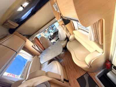Fiat Ducato Camping car / Trigano / Pegaso (2008) - Photo 4