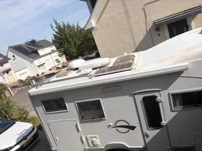 Fiat Ducato Camping car / Trigano / Pegaso (2008) - Photo 15