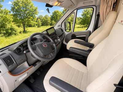 Fiat Ducato Camping car / Trigano / Pegaso (2008) - Photo 11