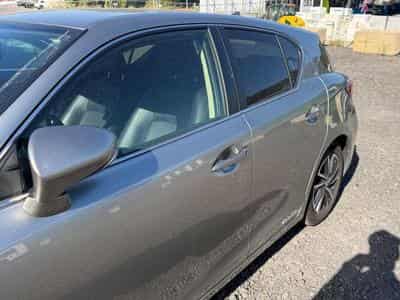 Lexus CT 200H 99 cv Business Model (2018) - Photo 12