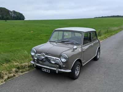 Mini Cooper (1969) - Photo 1