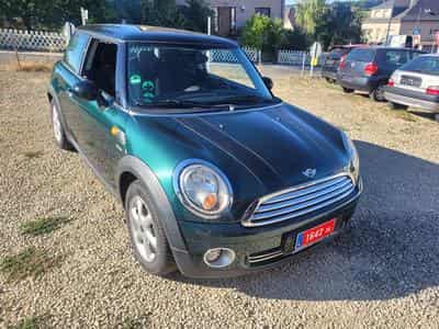 Mini Cooper 16i16v (2007) - Photo 1