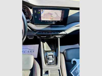 Skoda Octavia Combi 2.0 Tdi RS DSG PANO/CAM/ACC (2023) - Photo 12
