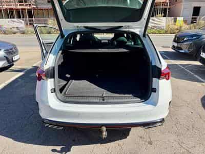 Skoda Octavia Combi 2.0 Tdi RS DSG PANO/CAM/ACC (2023) - Photo 15