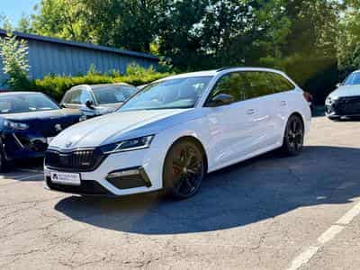 Skoda Octavia Combi 2.0 Tdi RS DSG PANO/CAM/ACC (2023) - Photo 3