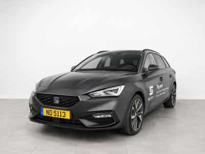 Seat Leon Sportstourer FR eTSI 150DSG7 (2026) - Photo 1