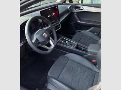 Seat Leon Sportstourer FR eTSI 150DSG7 (2026) - Photo 3