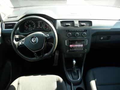 VW Caddy 1.4 MAXI CADDY (2019) - Photo 6