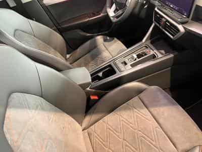 Seat Leon Sportstourer FR eTSI 150DSG7 (2026) - Photo 4