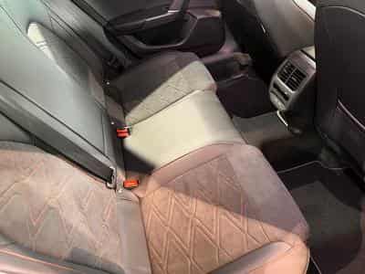 Seat Leon Sportstourer FR eTSI 150DSG7 (2026) - Photo 5