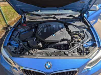 BMW M240 M240ix Cabrio  F23/B58  1 Hand Sommerfhz (2018) - Photo 6