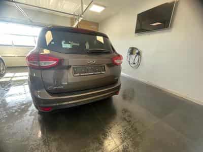 Ford C-Max Eco Boost (2015) - Photo 5