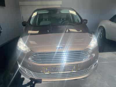 Ford C-Max Eco Boost (2015) - Photo 1