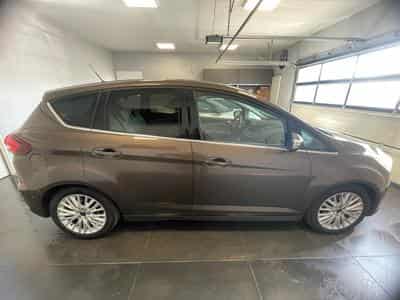 Ford C-Max Eco Boost (2015) - Photo 4