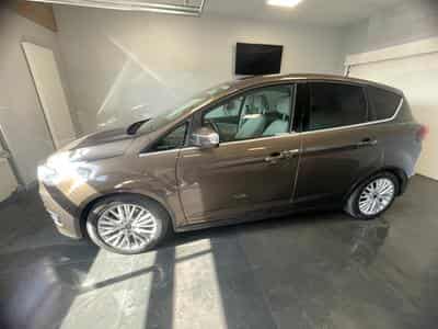 Ford C-Max Eco Boost (2015) - Photo 2