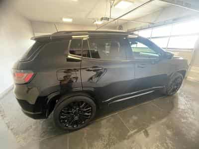 Jeep Compass S 1.5 e-hybrid (2022) - Photo 4
