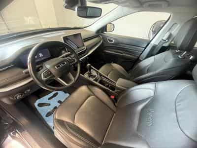 Jeep Compass S 1.5 e-hybrid (2022) - Photo 3