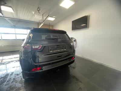 Jeep Compass S 1.5 e-hybrid (2022) - Photo 5
