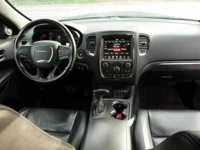 Dodge Durango RT V8 (2019) - Photo 5
