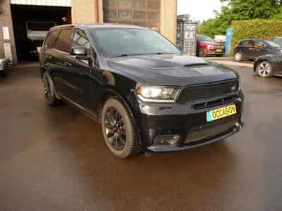 Dodge Durango RT V8 (2019) - Photo 2