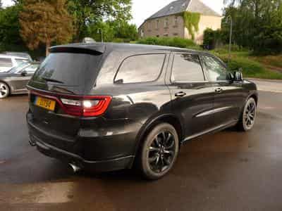 Dodge Durango RT V8 (2019) - Photo 6