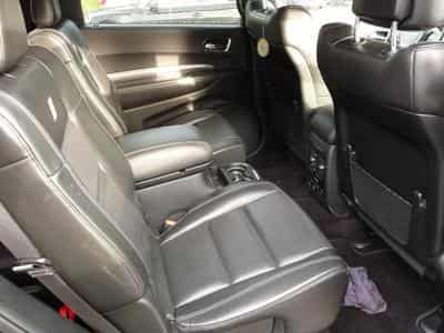 Dodge Durango RT V8 (2019) - Photo 4