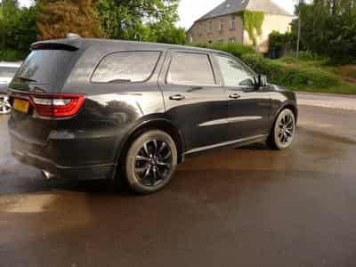 Dodge Durango RT V8 (2019) - Photo 7