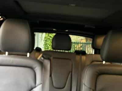 Mercedes V 300 V300d 4matic Avantgarde EDITION Long (2019) - Photo 3