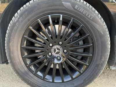 Mercedes V 300 V300d 4matic Avantgarde EDITION Long (2019) - Photo 6