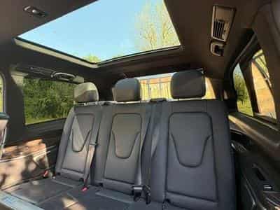 Mercedes V 300 V300d 4matic Avantgarde EDITION Long (2019) - Photo 8