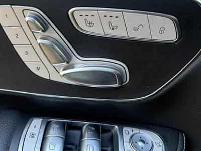Mercedes V 300 V300d 4matic Avantgarde EDITION Long (2019) - Photo 10