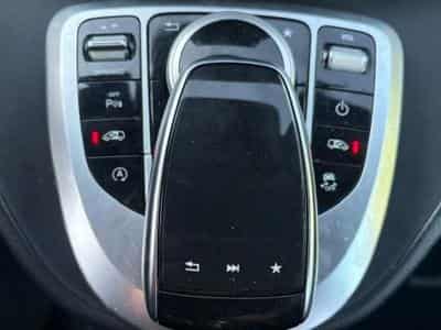 Mercedes V 300 V300d 4matic Avantgarde EDITION Long (2019) - Photo 11